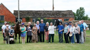 Sugar Train, Mister Banks & CLR Owners