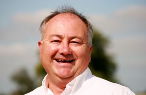 The Master of Harper Lodge Farm 