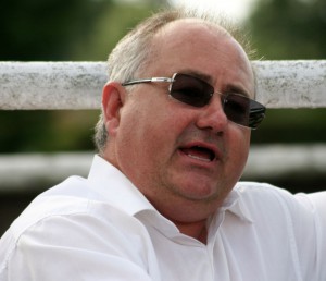 Dean Ivory - best crop of horses