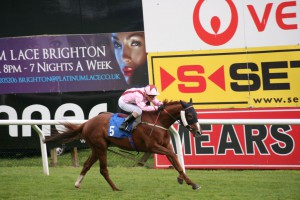 King's Concerto - second at Brighton