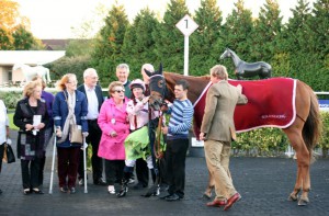 Winning connections