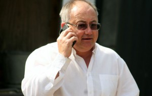 Dean Ivory - winner no. 32