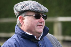 Dean Ivory - enjoying best ever season