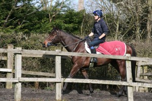 Lancelot Du Lac - eighth career win