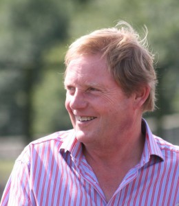 Paul Webber  - something to smile about with Gwafa