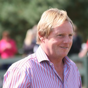 Paul Webber - horses in good form
