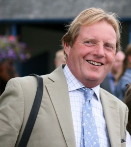 Paul Webber - horses hitting form