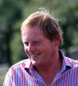 Paul Webber - runs two at Kempton