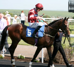Roman Legion - tough task at LIngfield