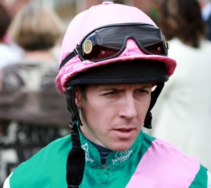 Jim Crowley - 1/5 for the jockeys' title