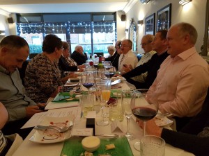 Owners on the phone - trying to get answers to the quiz?