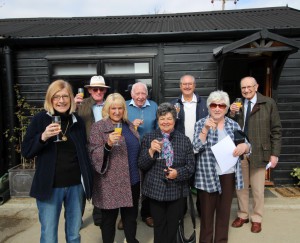 Berkhamsted Owners