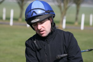 Robert Winston - two rides at Doncaster for Dean Ivory