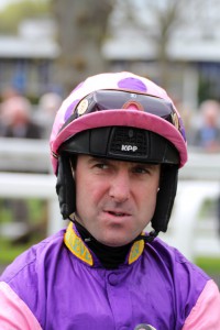 Robert Winston - best chance on Golden Amber