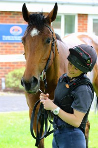 Villette - runs at Chelmsford