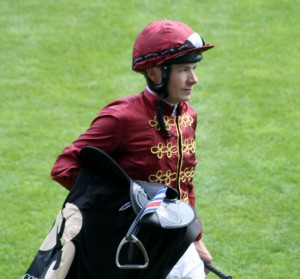 Jamie Spencer 
