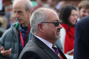 Dean Ivory - international plans for Librisa Breeze
