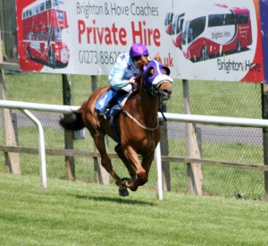 Soaring Spirits - runs at Lingfield in the 1.50