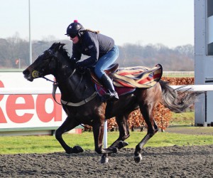 Spring Romance - has to overcome 191 day absence