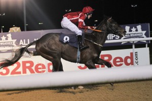 Spring Romance - winning last month