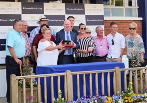 Solario Racing (Berkhamsted)