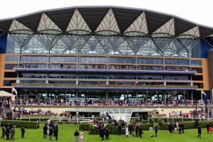 Royal Ascot Grandstand (web site)