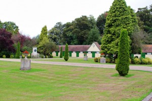 Childwickbury Stud