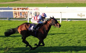 Livvy's Dream win the Solario Racing Personal Racehorse Syndication Handicap