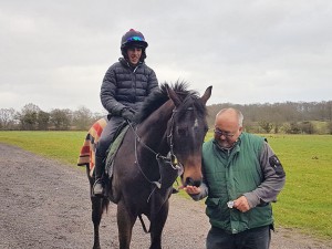 Garswood colt with Dean 21 December 2018_1_1