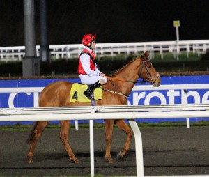 Red Cossack - each-way chance at Wolverhampton