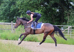 Classic Charm - runs at Kempton
