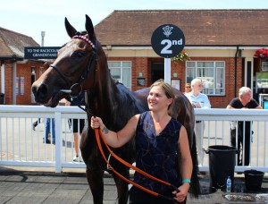 Classic Charm - good chance at Nottingham