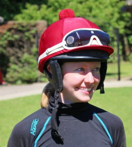 Sophie Ralston