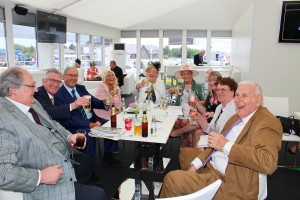 Dancinginthewoods owners at Epsom