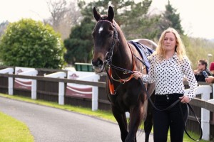 Spring Romance - likes Lingfield