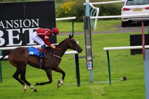 Classic Charm - runs at Wolverhampton