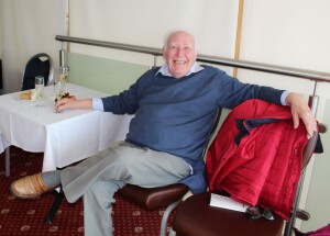 Peter Noble