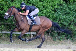 Trust Me - runs at Lingfield