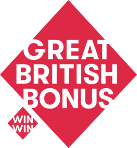 GBB logo