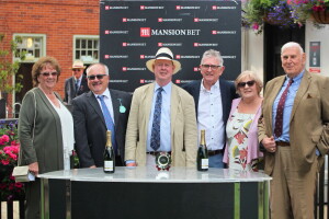 Winning Owners - Solario Racing (Ashridge)