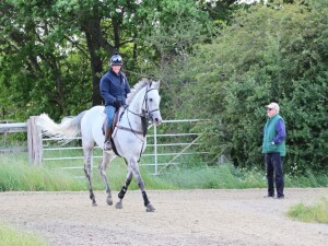 Librisa Breeze & Dean