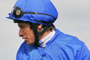 Silvestre de Sousa - rides Flaming Spear