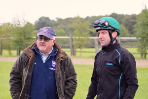 Dean Ivory & Robert Winston 2 Oct 2021 (web site)