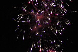 Fireworks 5