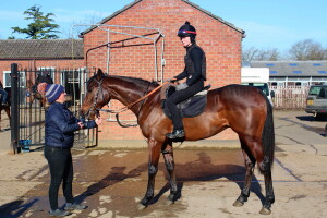 Buratino x Archange with Amy Murphy