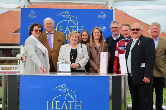 Woody's winning Owners @ HQ 16 May 2019