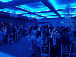Winter Ball Guests