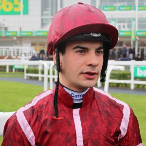 Stefano Cherchi