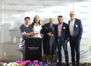 Winning Owners!