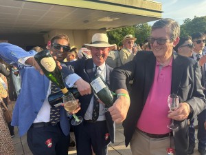 Celebration Time!